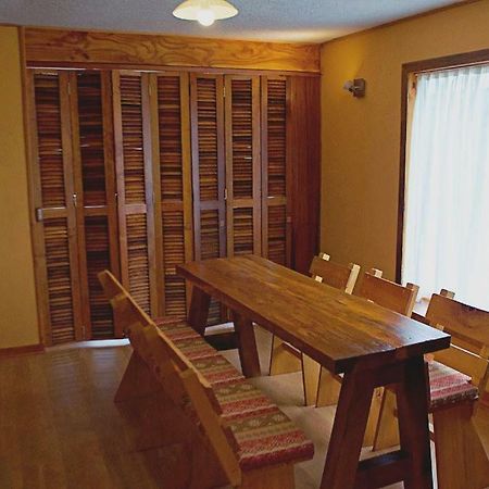 Apart Hotel Claro De Luna Frutillar Εξωτερικό φωτογραφία